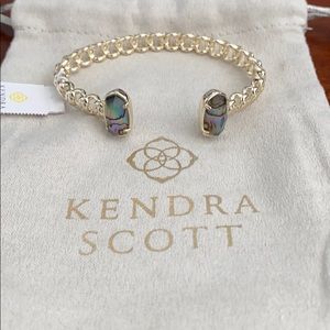 Kendra Scott Bangle bracelet